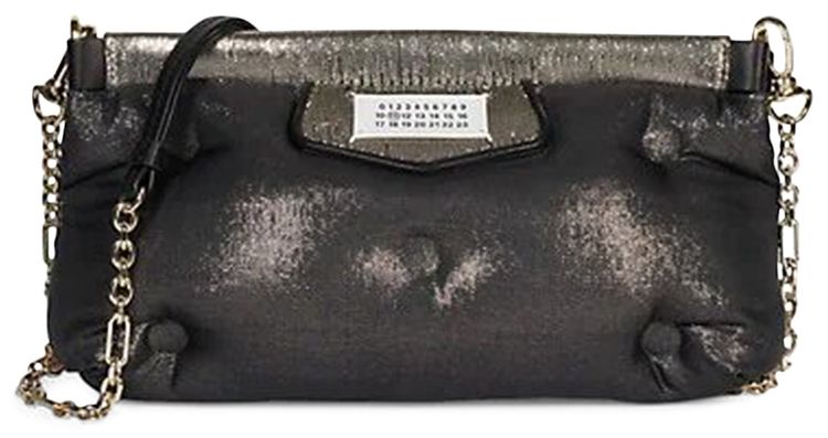 Maison Margiela Glam Slam Red Carpet Pouchette Gold