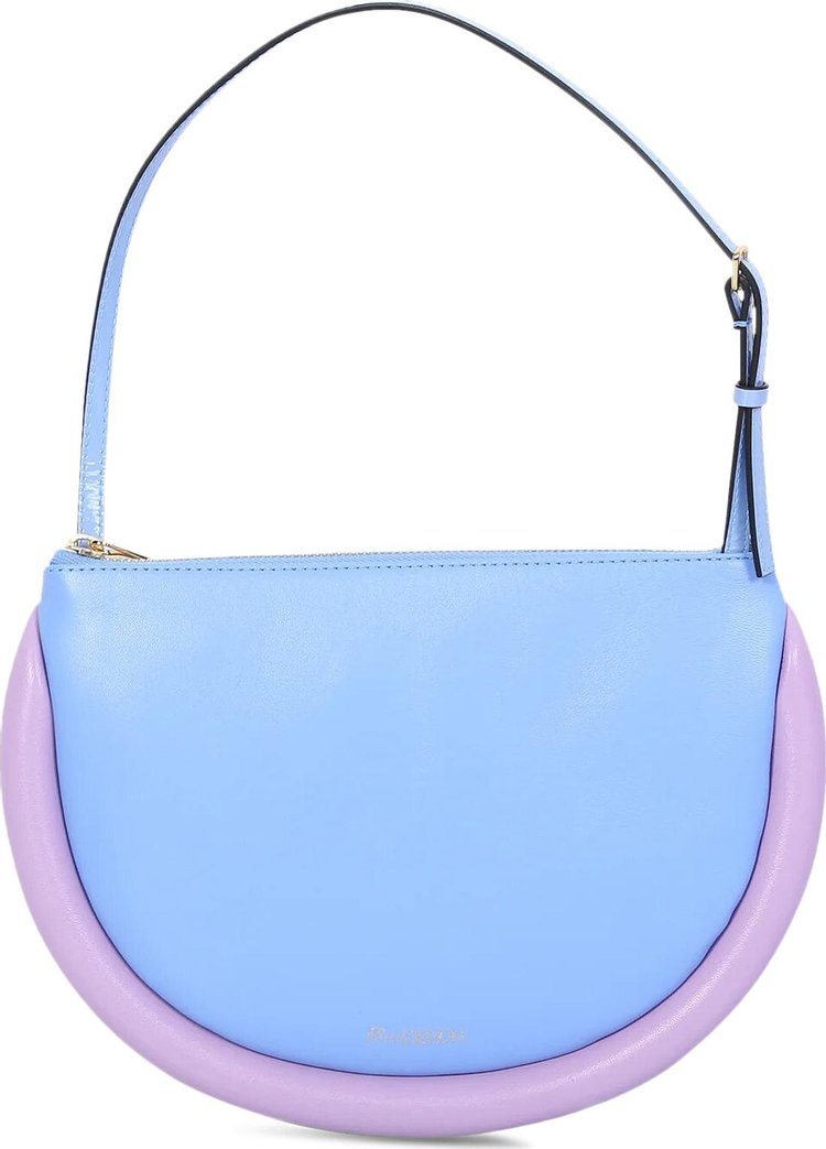 Buy JW Anderson The Bumper Moon Bag 'Lilac/Light Blue' - HB0455 LA0088 ...