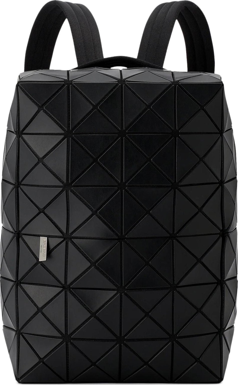 Buy Bao Bao Issey Miyake Cuboid Backpack 'Matte Black' - BB28AG802 16 ...