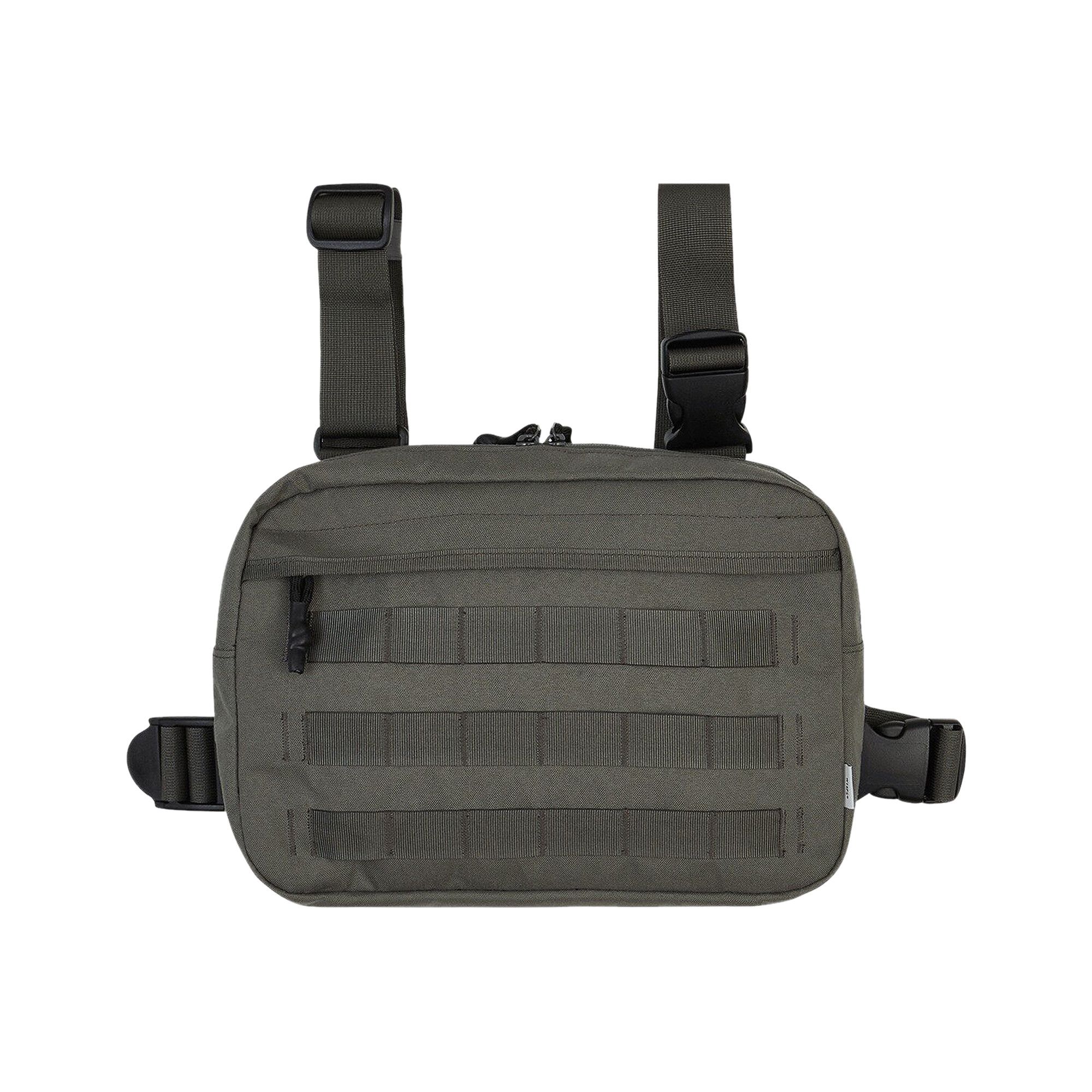 【激安大特価！】 'Woodland' Bag Bandreel WTAPS Buy - GOAT | WOOD CG02 202TQDT バッグ