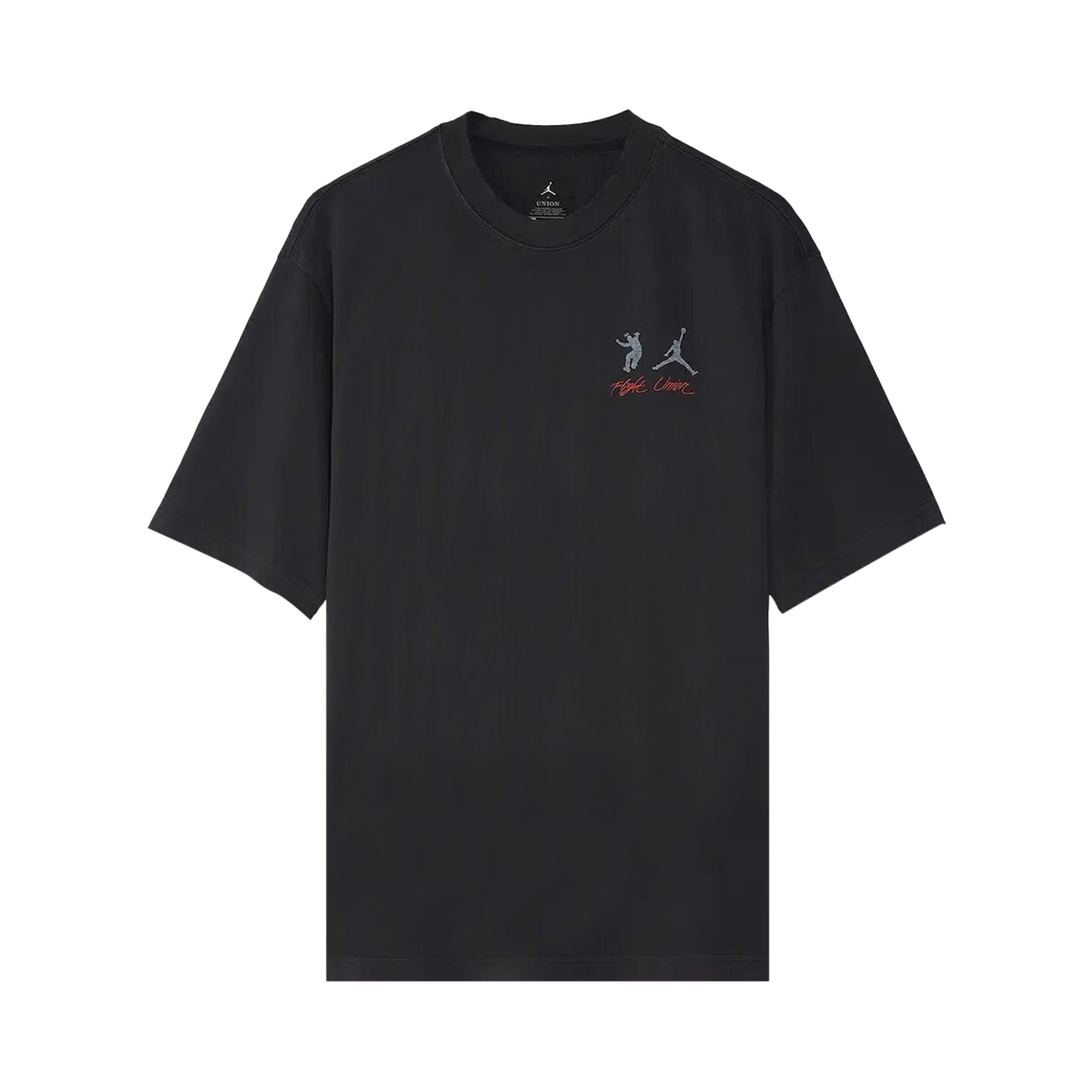 Air Jordan x Union LA T-Shirt 'Off Noir'