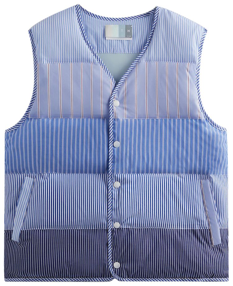 Kith Exeter Vest Melody
