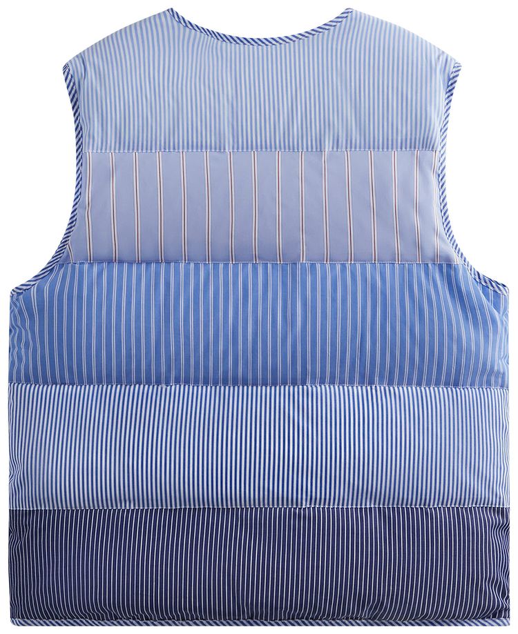 Kith Exeter Vest Melody