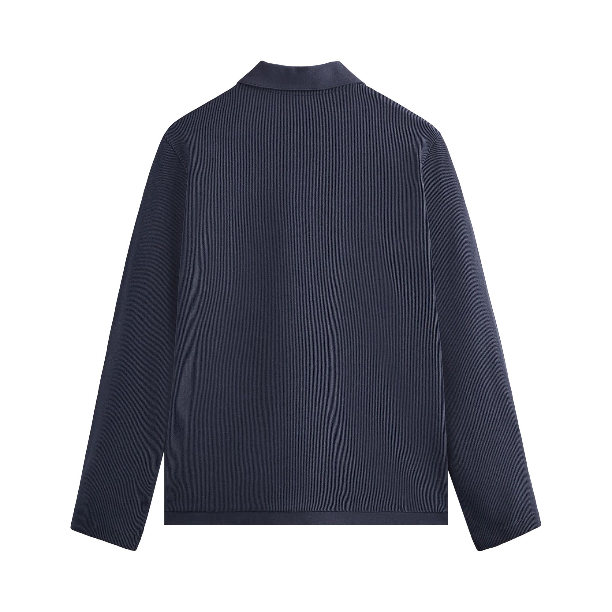 Buy Kith Hastings Cardigan 'Trech' - KHM030917 158 | GOAT