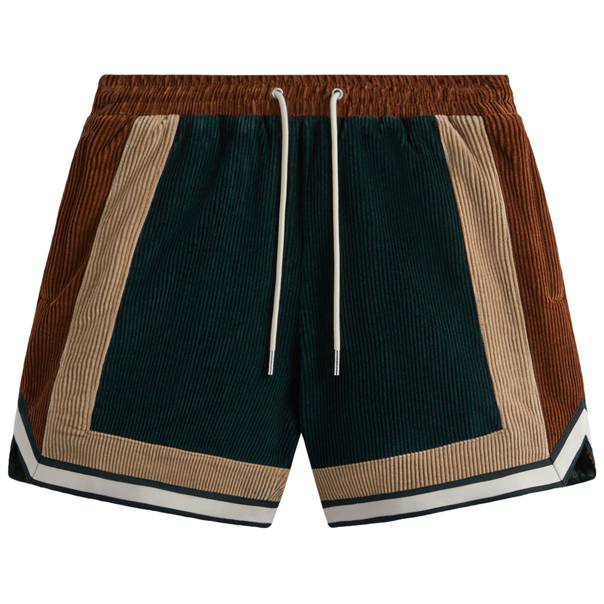 Buy Kith Curtis Short 'Stadium' - KHM060299 302 | GOAT