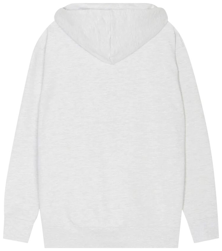 Market Smiley Market Chain Hoodie Ash