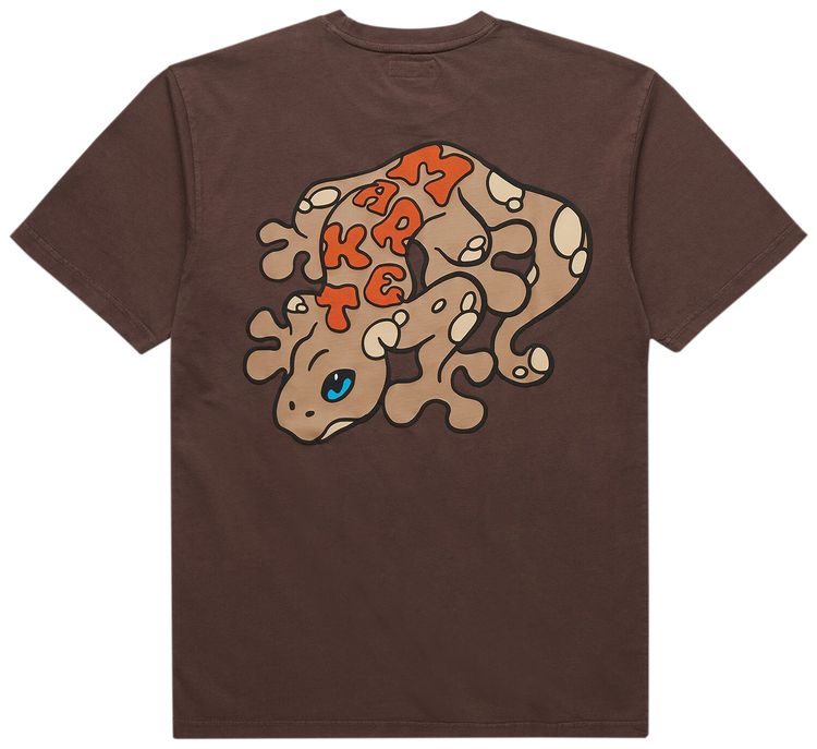 Buy Market Lizard T-Shirt 
