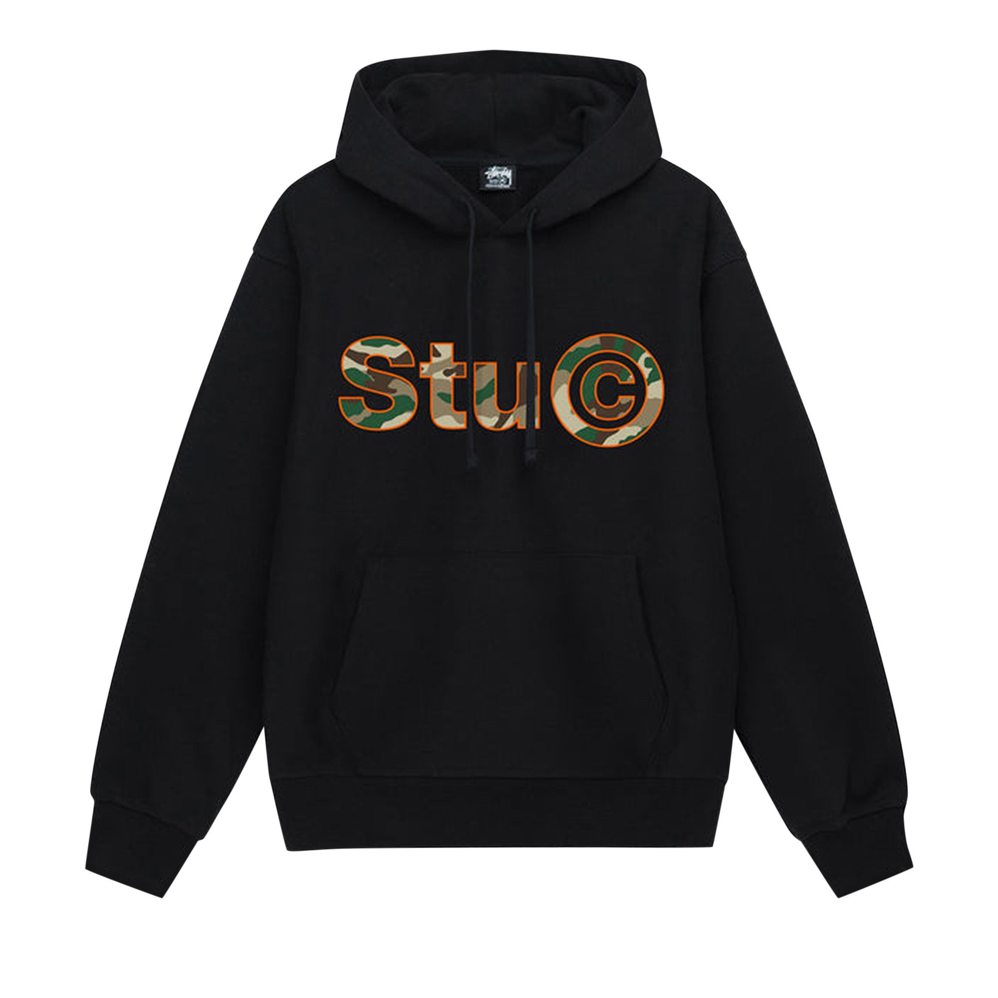 Stussy discount c hoodie