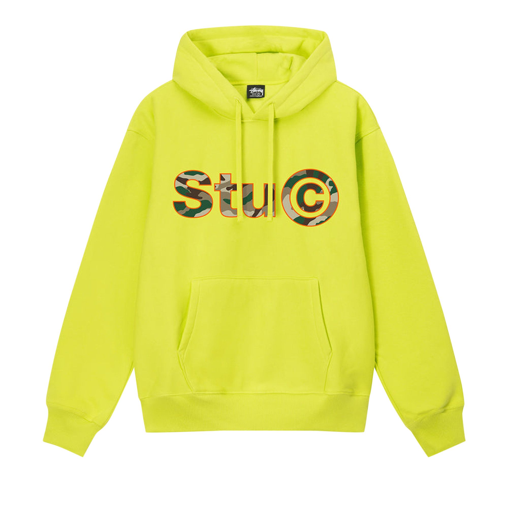 Stussy c hoodie top