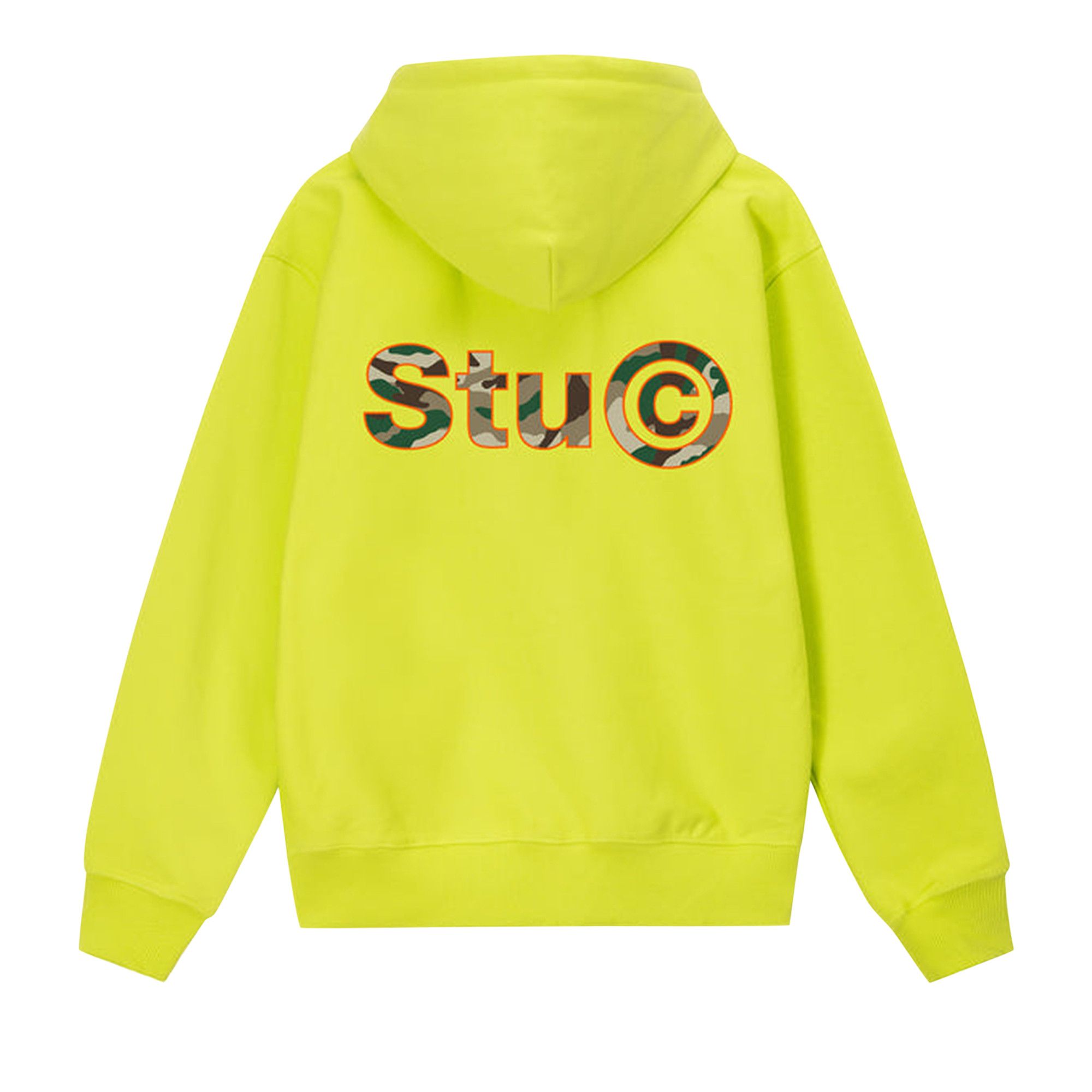 【STUSSY】Stu C. Hoodie Keylime s-l400.jpg