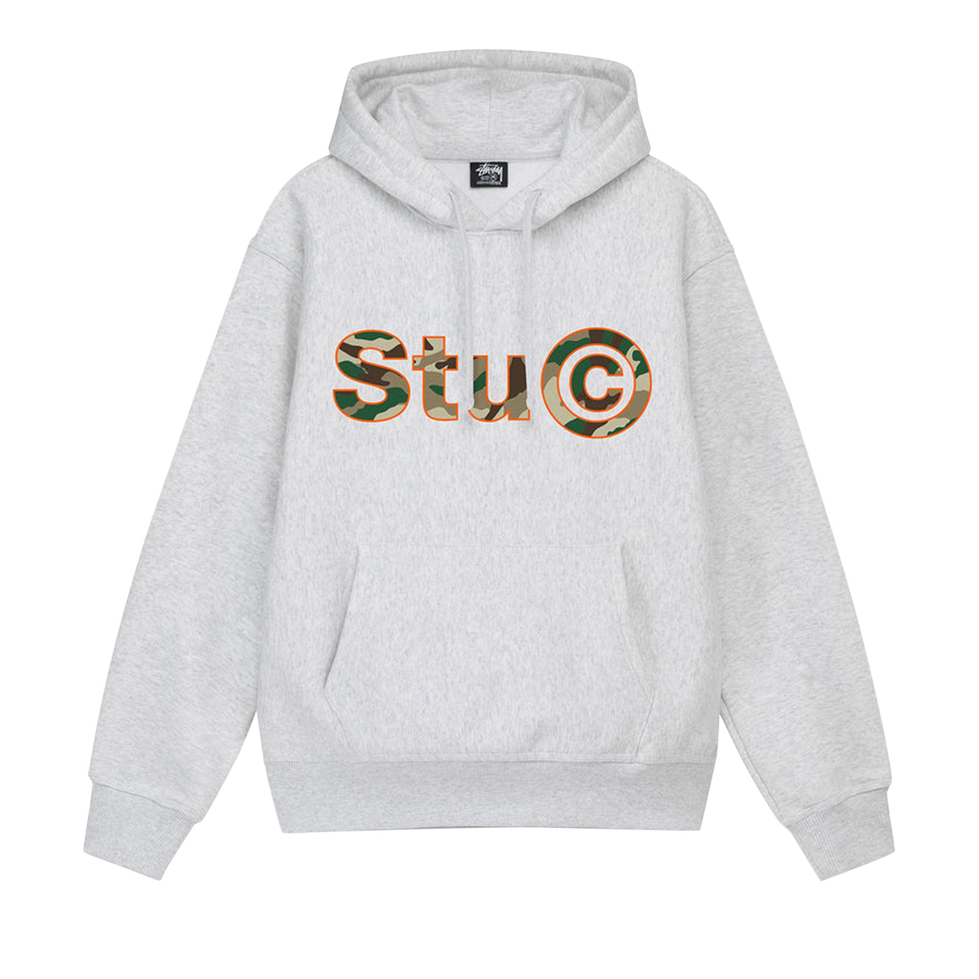 Stussy gucci sales hoodie