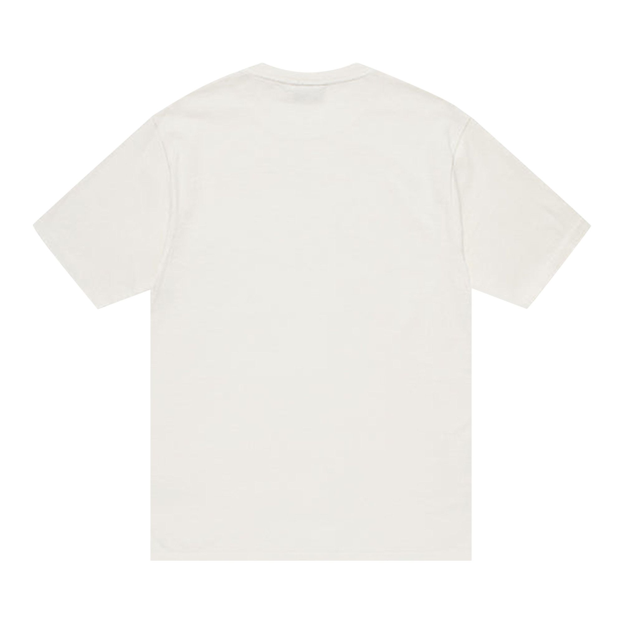 Buy Stussy Champion Pigment Dyed Tee Natural 1904882 NATU GOAT AU
