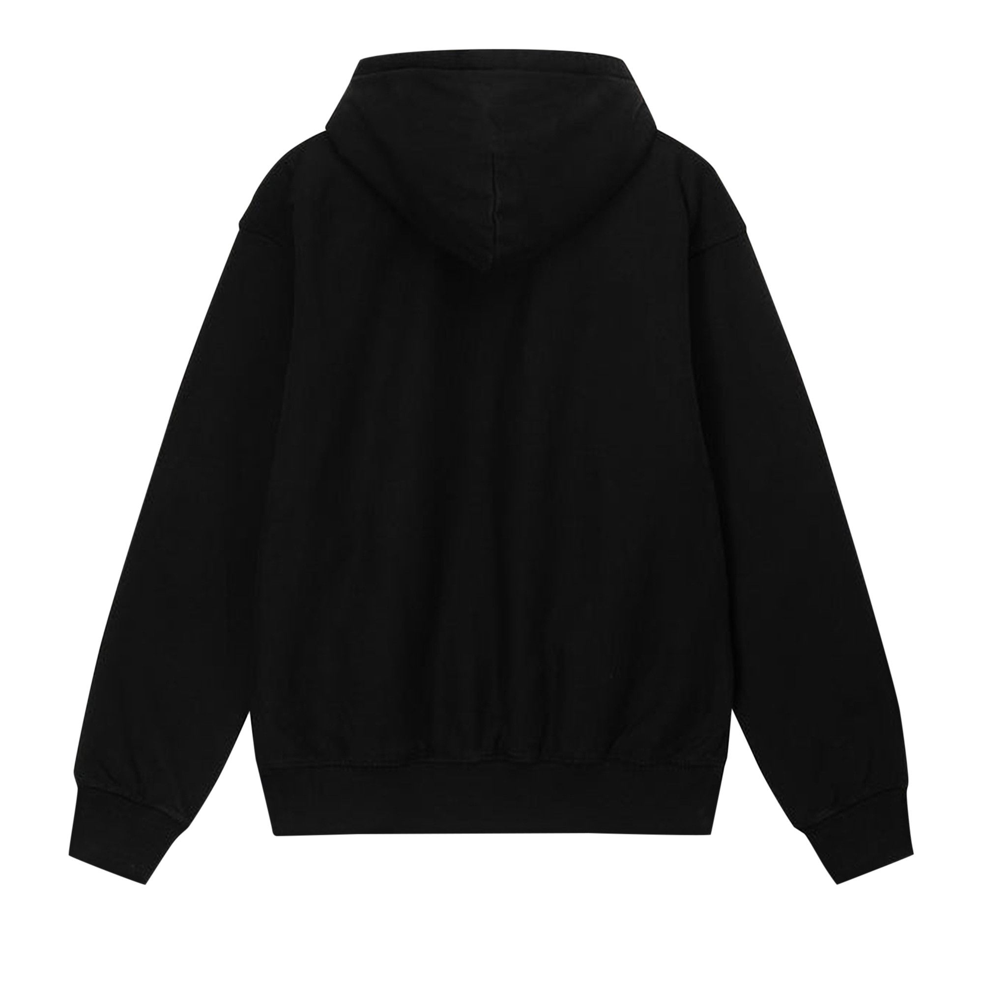 Champion pigment dye hoodie top