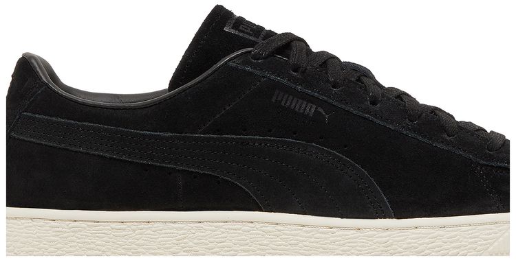Puma Suede Classic 75th Anniversary   Black