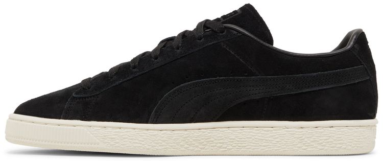 Puma Suede Classic 75th Anniversary   Black