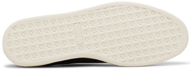 Puma Suede Classic 75th Anniversary   Black