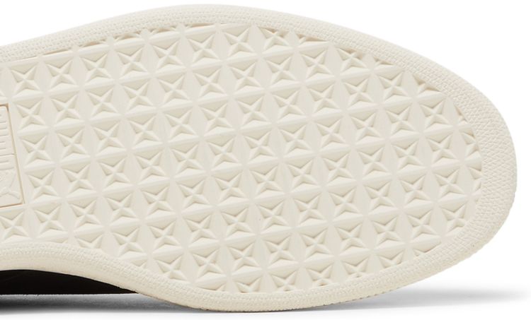 Puma Suede Classic 75th Anniversary   Black