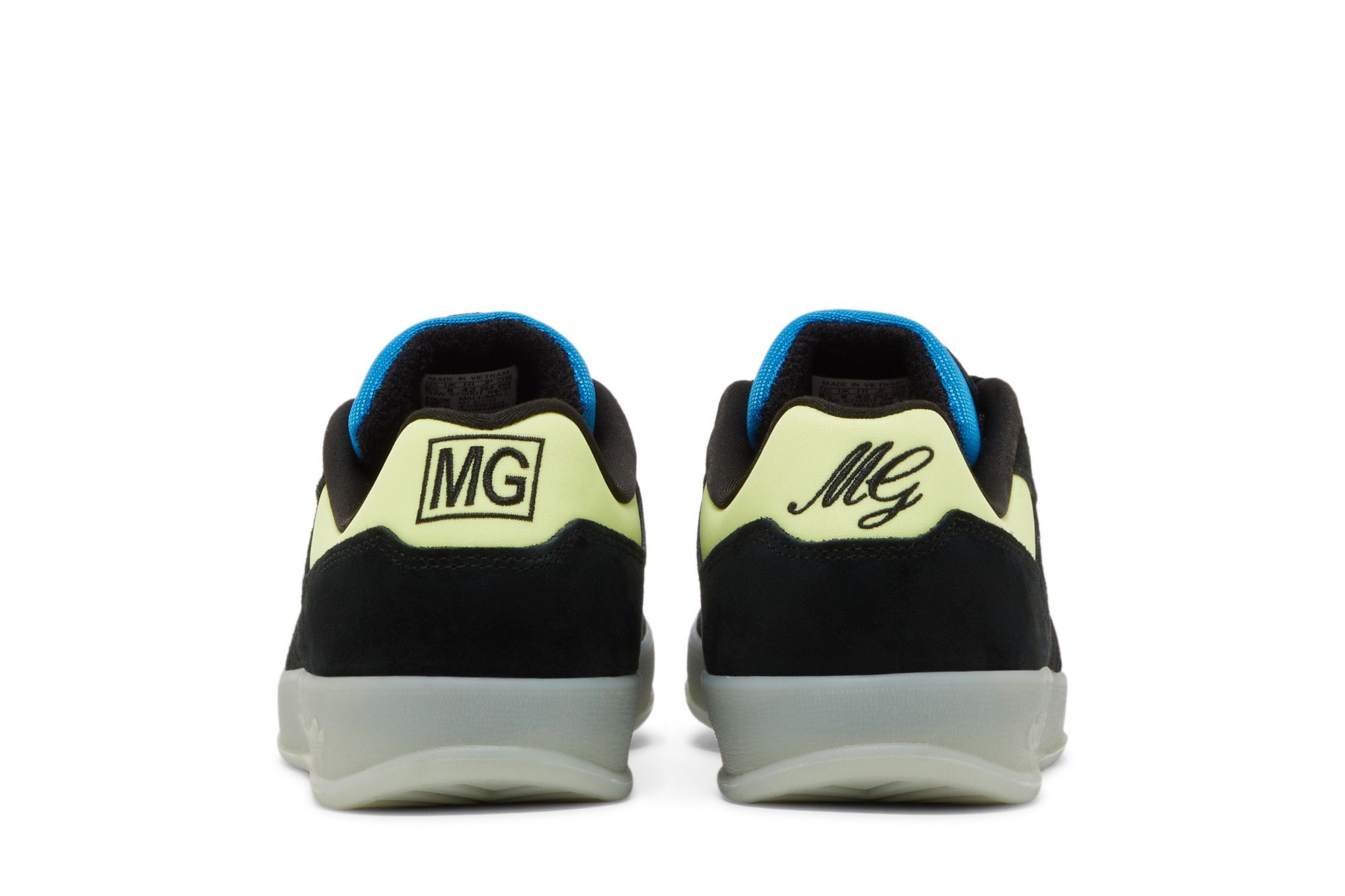 Buy Mark Gonzales x Aloha Super 'Black Multi' - GZ2769 | GOAT