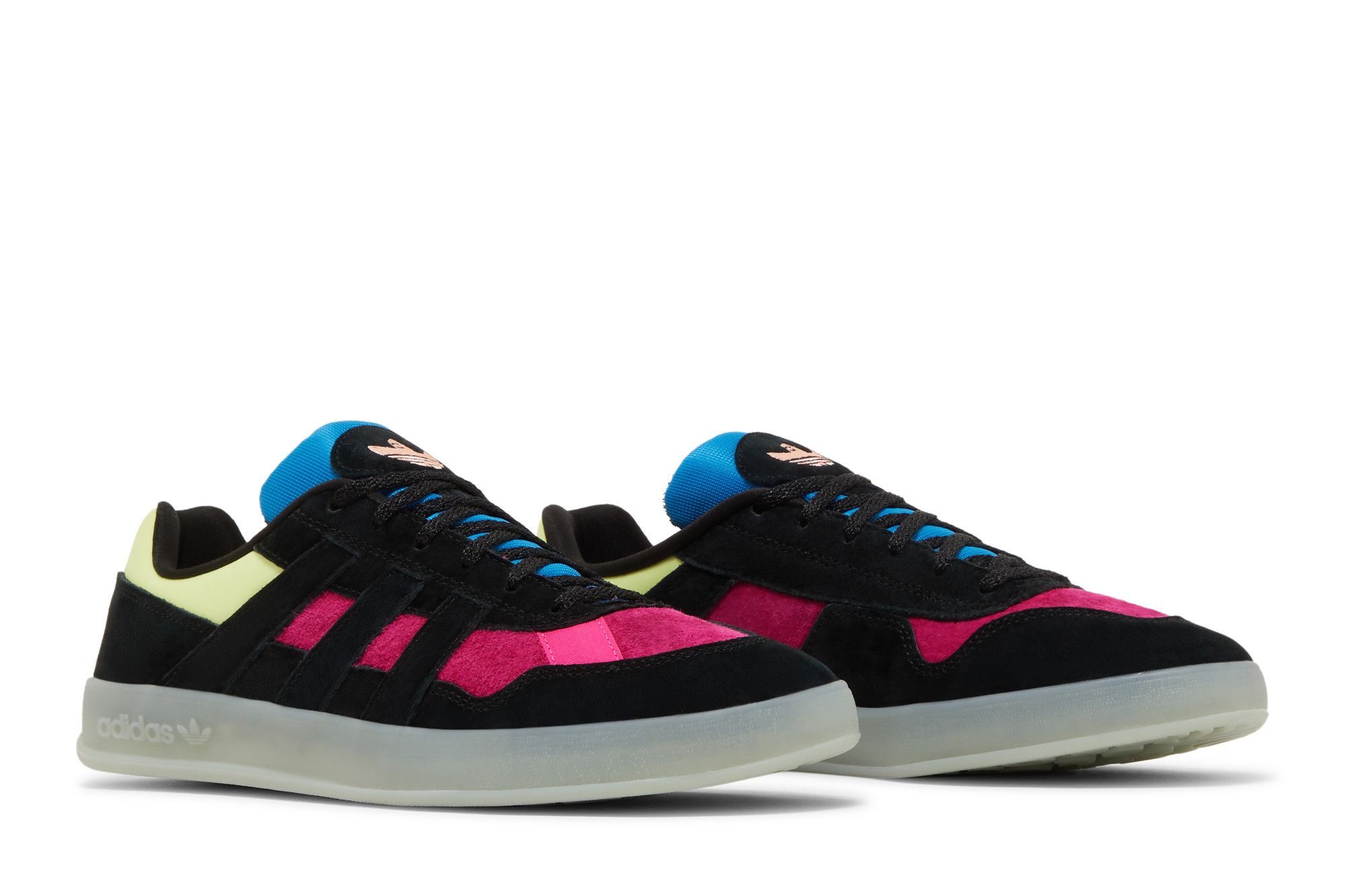 Buy Mark Gonzales x Aloha Super 'Black Multi' - GZ2769 | GOAT