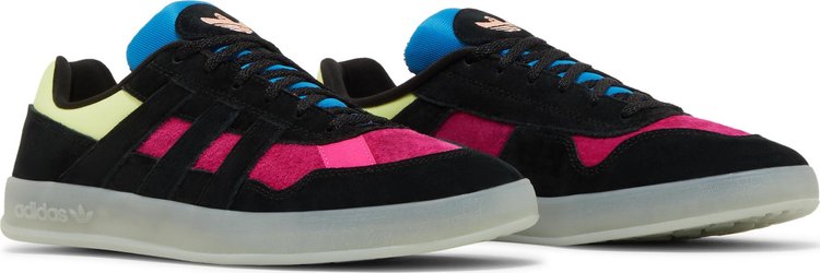 Mark Gonzales x Aloha Super Black Multi