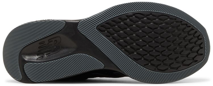 New Balance Pesu Black