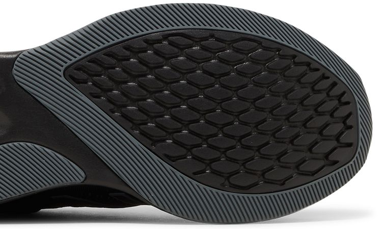 New Balance Pesu Black