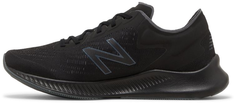 New Balance Pesu Black