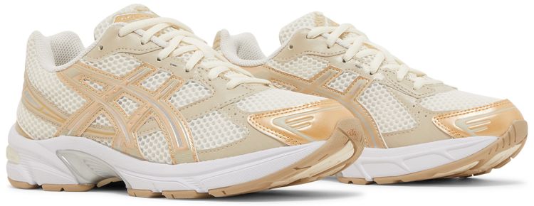 Asics Wmns Gel 1130 Cream Champagne