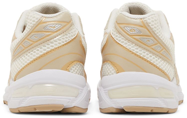 Asics Wmns Gel 1130 Cream Champagne