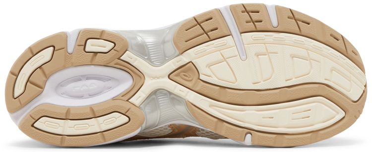 Asics Wmns Gel 1130 Cream Champagne