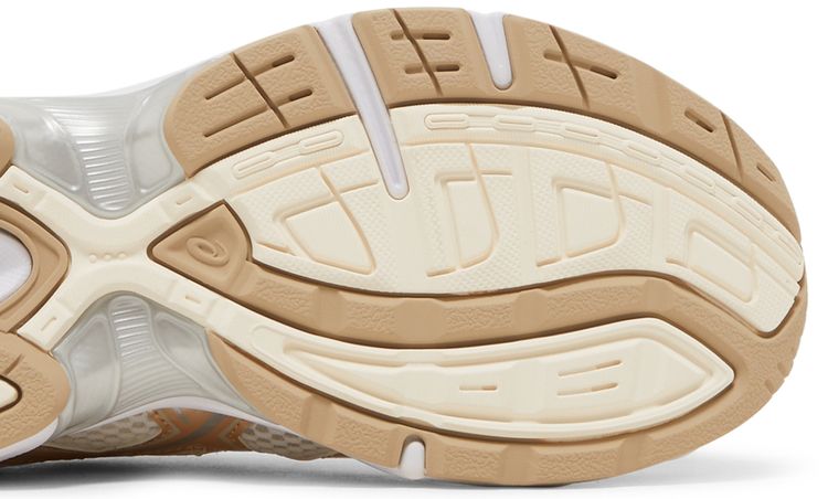 Asics Wmns Gel 1130 Cream Champagne