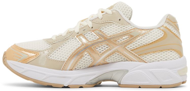 Asics Wmns Gel 1130 Cream Champagne