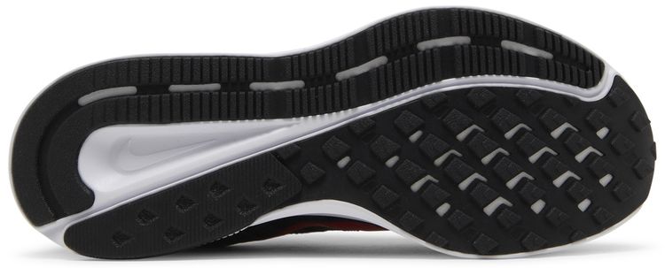 Nike Run Swift 2 Black University Red