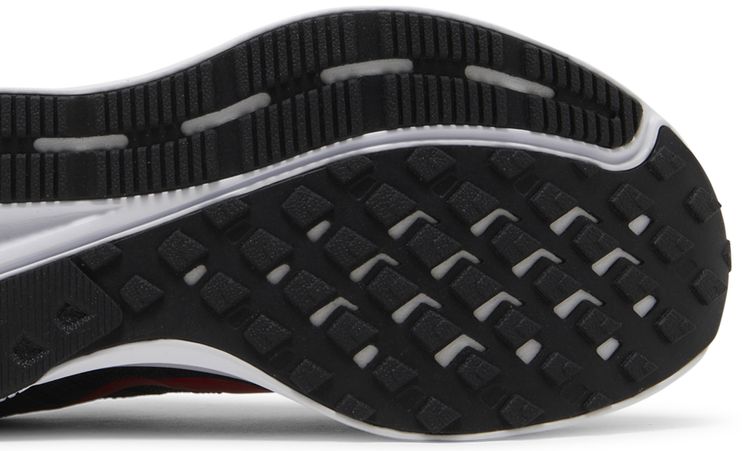 Nike Run Swift 2 Black University Red