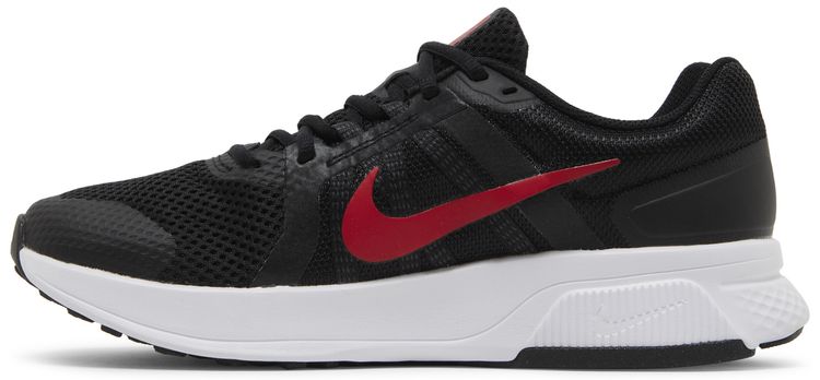 Nike Run Swift 2 Black University Red