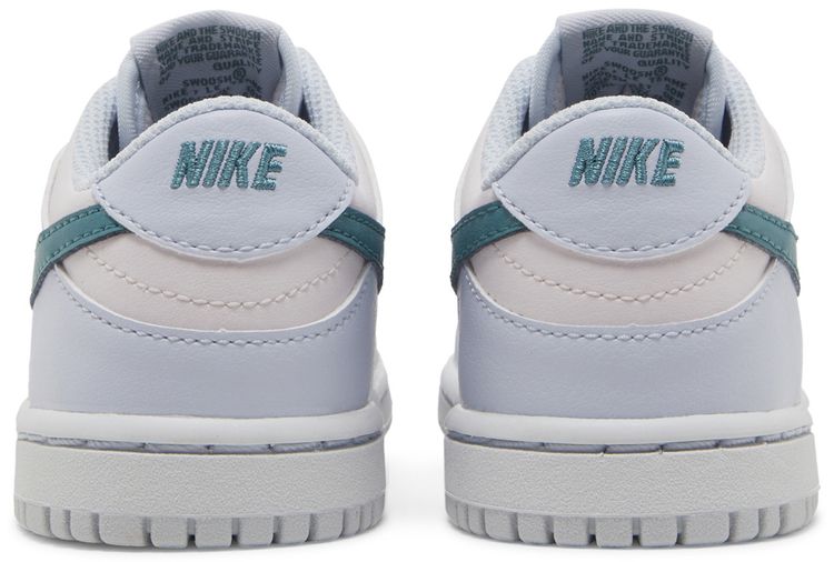 Nike Dunk Low TD Mineral Teal