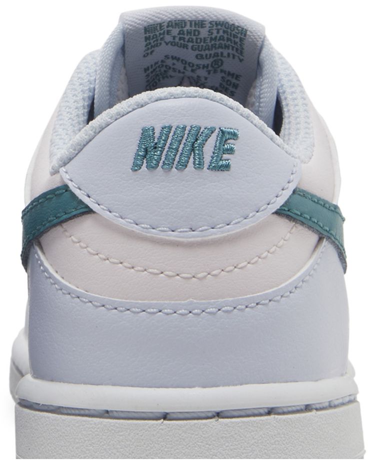 Nike Dunk Low TD Mineral Teal