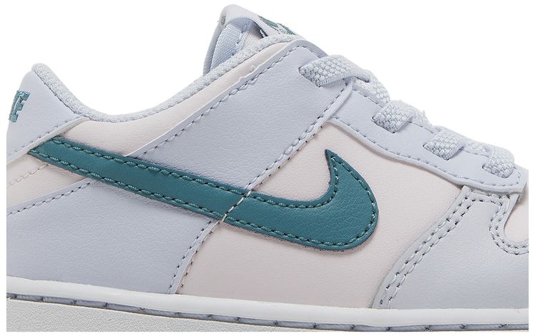 Nike Dunk Low TD Mineral Teal
