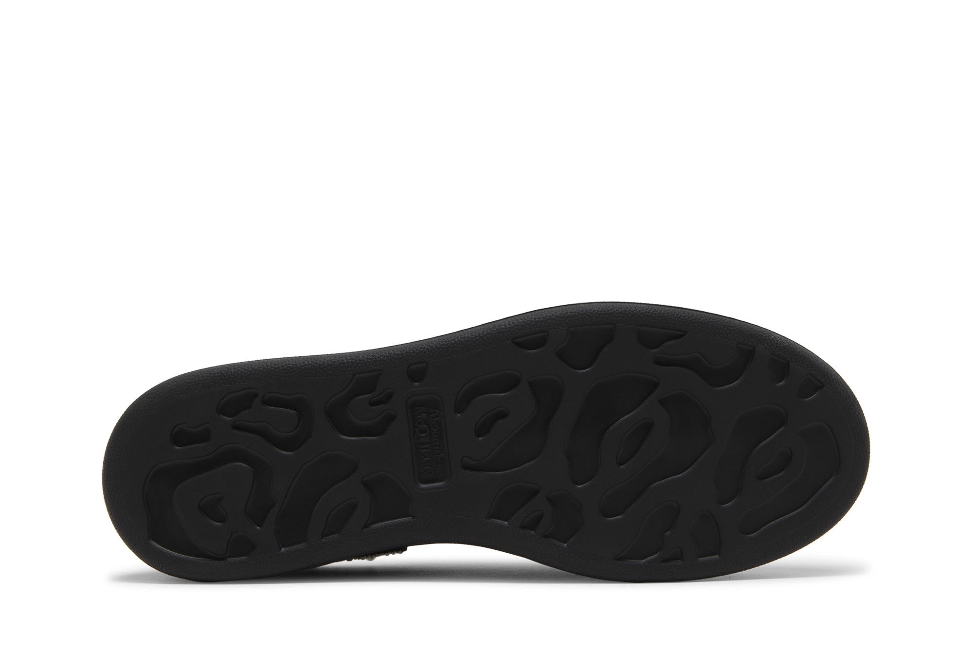 色々な Buy Alexander McQueen Wmns Oversized Sneaker 'Black Crystal 全巻セット
