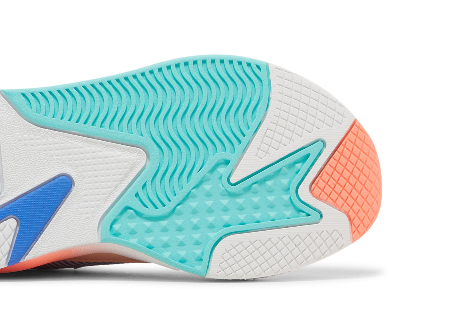 Buy Puma Wmns RS-X Fade 'White Peach Parfait' - 384649 02 | GOAT