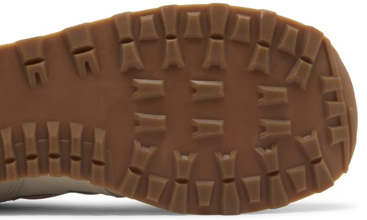 New Balance 574 White Pink