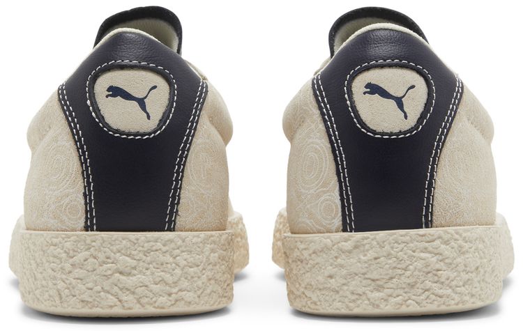 PALOMO x Puma Weekend White Swan