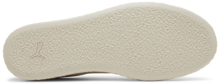 PALOMO x Puma Weekend White Swan