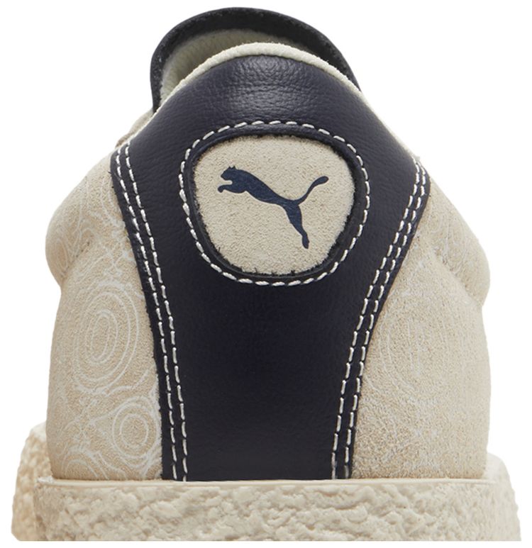 PALOMO x Puma Weekend White Swan