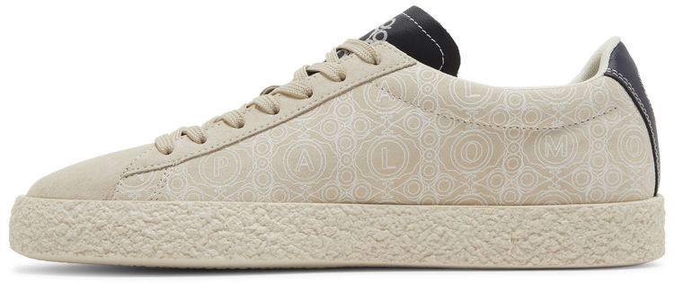 PALOMO x Puma Weekend White Swan