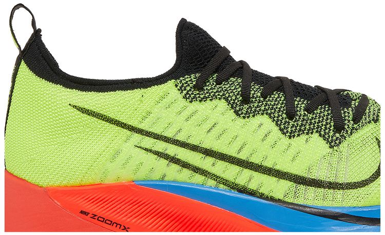 Nike Air Zoom Tempo NEXT Flyknit Volt