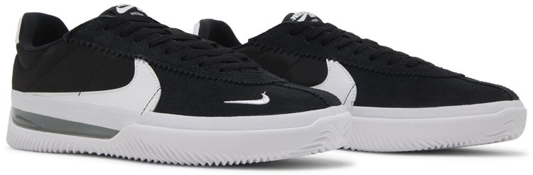 Nike BRSB Black White