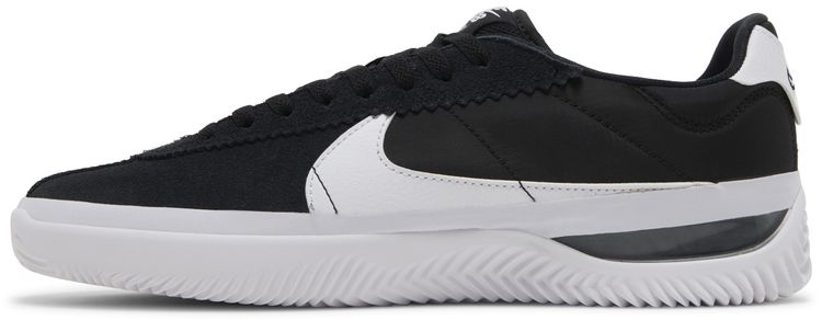Nike BRSB Black White