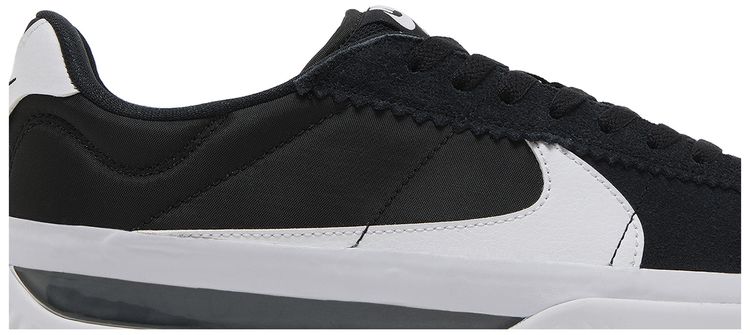 Nike BRSB Black White
