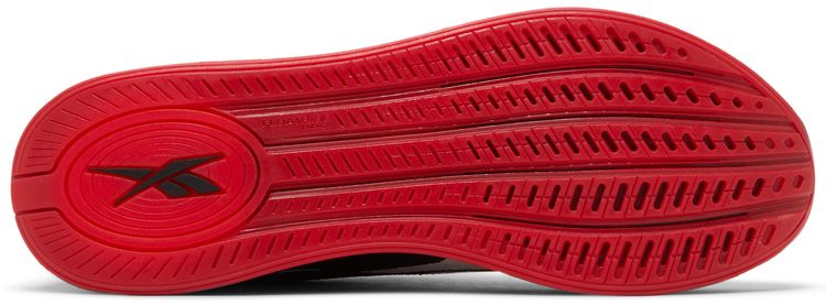 Reebok Nano X3 Black Blue Red